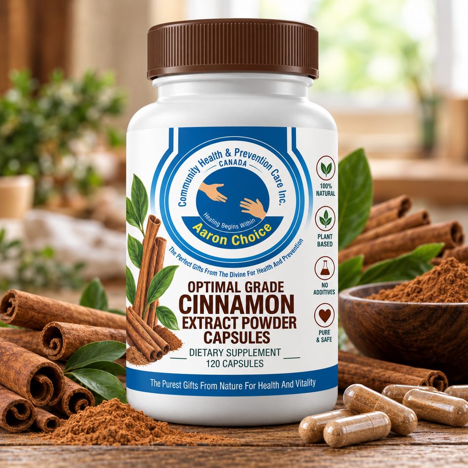 Cinnamon Extract