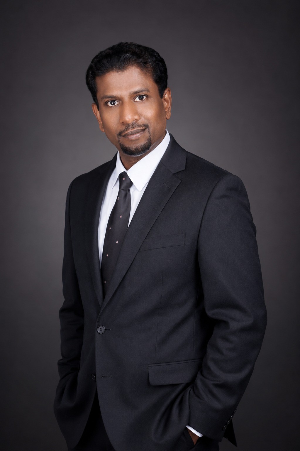 Dr. Balasingham Arasabalan