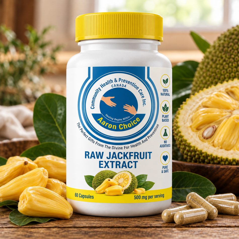 Jackfruit Extract